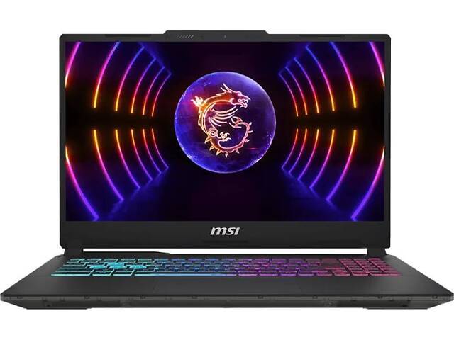 Ноутбук MSI Cyborg 15 A13UDX (кнз3333456667) - Фото 1