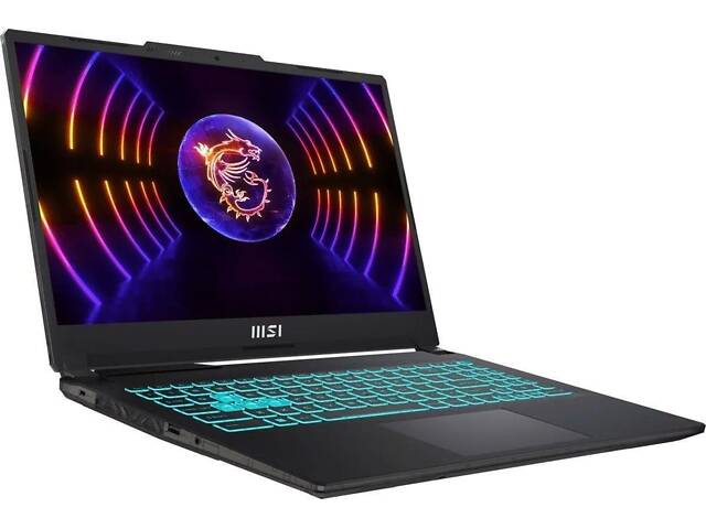 Ноутбук MSI Cyborg 15 A13UDX (кнз8777755444) - Фото 2