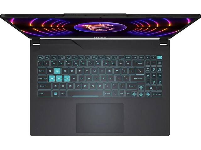 Ноутбук MSI Cyborg 15 A13UDX (кнз8777755444) - Фото 4