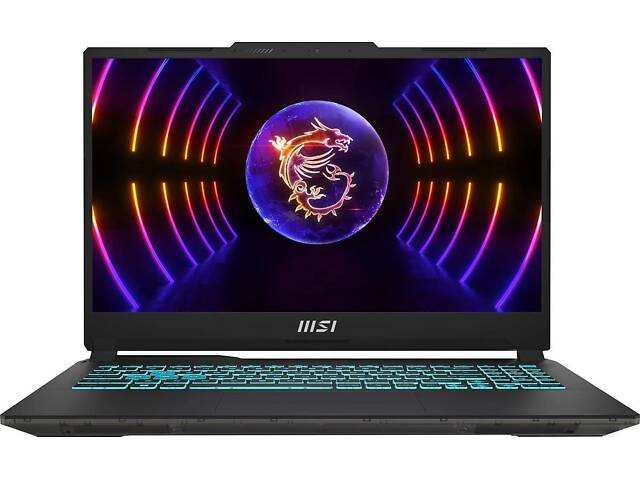Ноутбук MSI Cyborg 15 A13VE (кнз76434566) - Фото 1