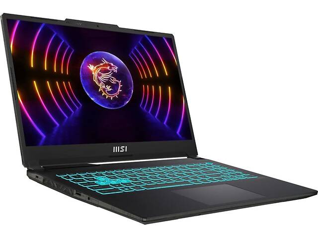 Ноутбук MSI Cyborg 15 A13VE (кнз76434566) - Фото 4