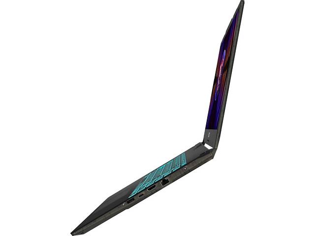 Ноутбук MSI Cyborg 15 A13VE (кнз76434566) - Фото 8