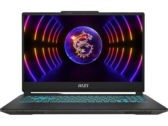 Ноутбук MSI Cyborg 15 A13VF-1661XUA (кнз88654444) - Фото 1