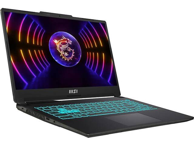 Ноутбук MSI Cyborg 15 A13VF-1661XUA (кнз88654444) - Фото 3