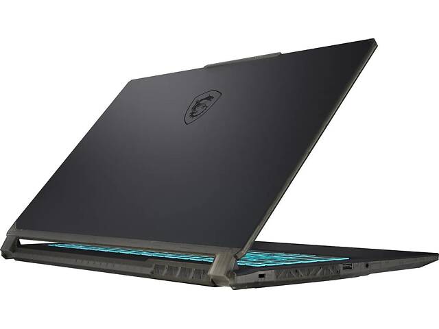 Ноутбук MSI Cyborg 15 A13VF-1661XUA (кнз88654444) - Фото 7