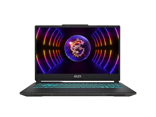 Ноутбук MSI Cyborg 15 A13VF (9S7-15K111-1608) - Фото 1