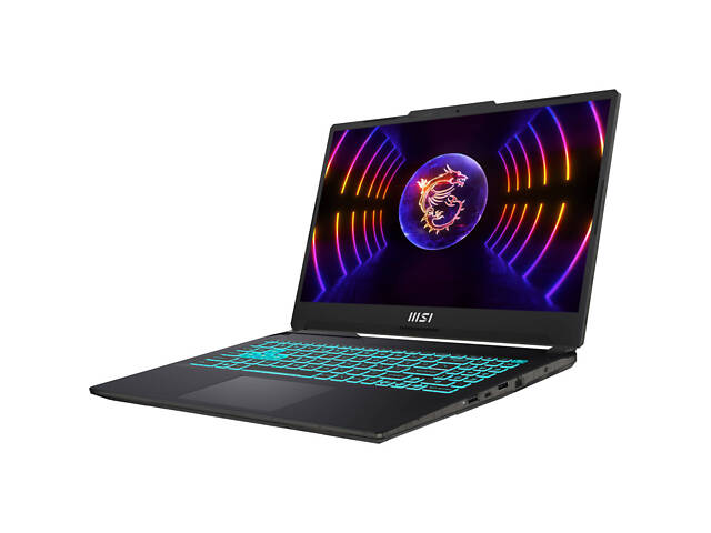 Ноутбук MSI Cyborg 15 A13VF (9S7-15K111-1608) - Фото 3