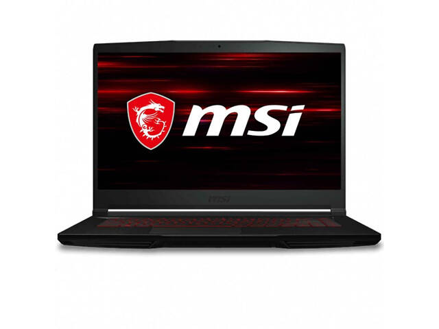 Ноутбук MSI Gaming MS-16R5 GTX 1650 Intel Core i5 8 Гб 512 Гб Refurbished - Фото 1