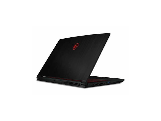 Ноутбук MSI Gaming MS-16R5 GTX 1650 Intel Core i5 8 Гб 512 Гб Refurbished - Фото 2