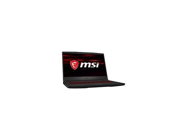 Ноутбук MSI Gaming MS-16R5 GTX 1650 Intel Core i5 8 Гб 512 Гб Refurbished - Фото 3