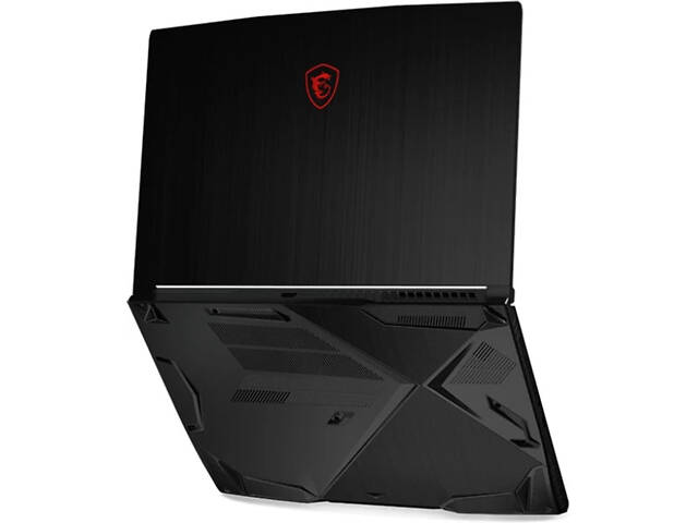 Ноутбук MSI GF63 Thin 10SC Intel Core i5 16GB DDR4 / SSD 256GB + HDD 2TB GTX 1650 Refurbished - Фото 2
