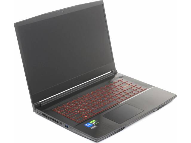 Ноутбук MSI GF63 Thin 12UC (кнз76544444) - Фото 2