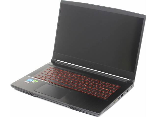 Ноутбук MSI GF63 Thin 12UC (кнз76544444) - Фото 3