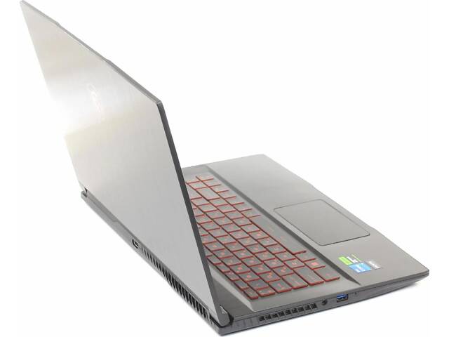 Ноутбук MSI GF63 Thin 12UC (кнз76544444) - Фото 5