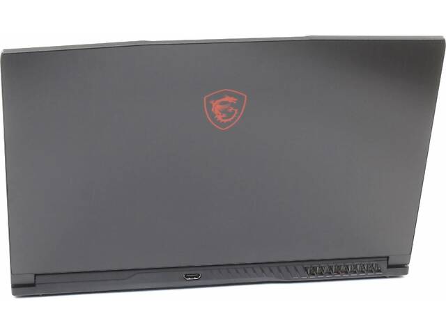 Ноутбук MSI GF63 Thin 12UC (кнз76544444) - Фото 7