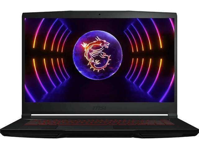 Ноутбук MSI GF63 Thin 12VE (кнз422456777) - Фото 1