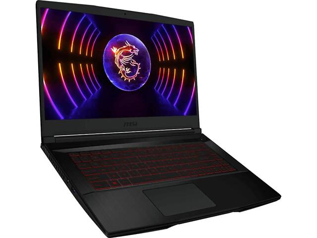 Ноутбук MSI GF63 Thin 12VE (кнз422456777) - Фото 4