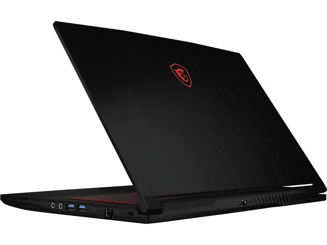 Ноутбук MSI GF63 Thin 12VE (кнз76434678) - Фото 3
