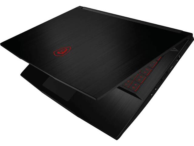 Ноутбук MSI GF63 Thin 12VE (кнз76434678) - Фото 4