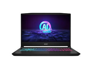 Ноутбук MSI Katana 15 (9S7-158N31-606)