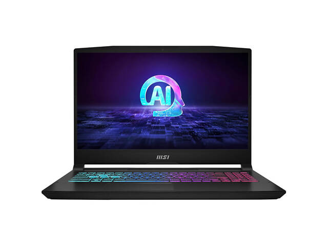 Ноутбук MSI Katana 15 (9S7-158N31-606) - Фото 1