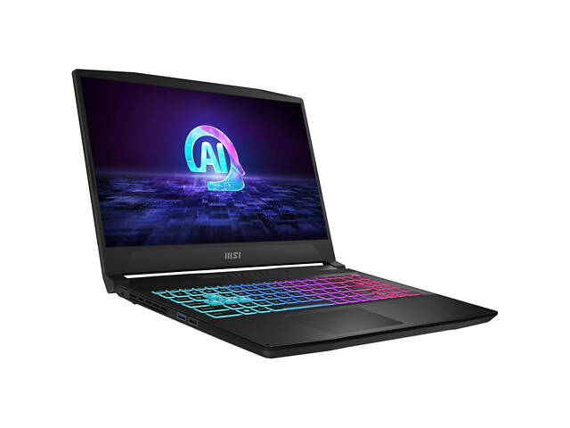 Ноутбук MSI Katana 15 (9S7-158N31-606) - Фото 2