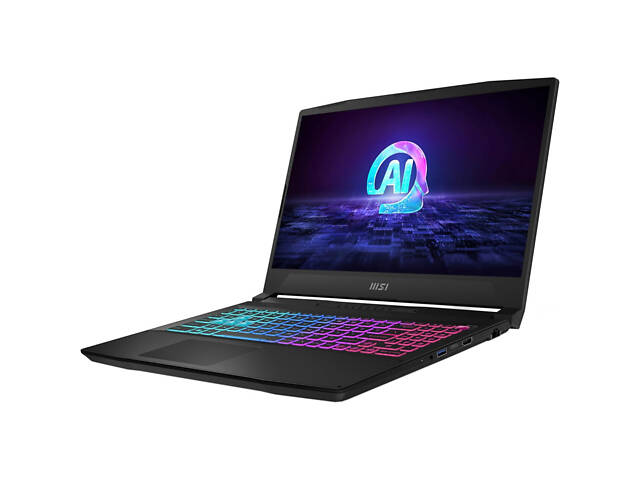 Ноутбук MSI Katana 15 (9S7-158N31-606) - Фото 3