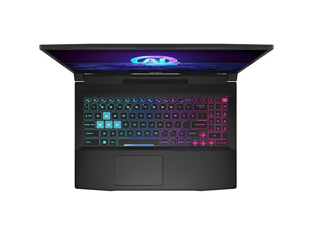 Ноутбук MSI Katana 15 (9S7-158N31-606) - Фото 4