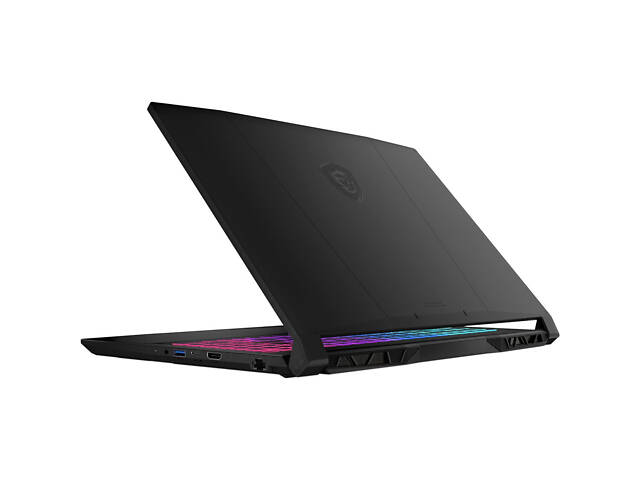 Ноутбук MSI Katana 15 (9S7-158N31-606) - Фото 9