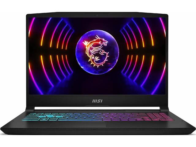 Ноутбук MSI Katana 17 B12UCRK (кнз98645778) - Фото 1