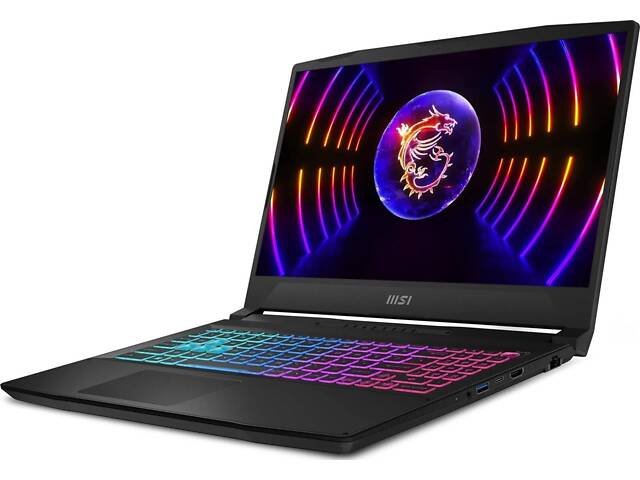 Ноутбук MSI Katana 17 B12UCRK (кнз98645778) - Фото 3