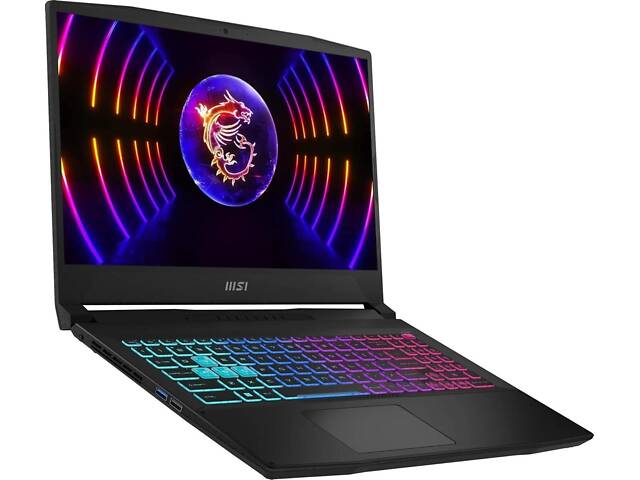 Ноутбук MSI Katana 17 B12UCRK (кнз98645778) - Фото 4