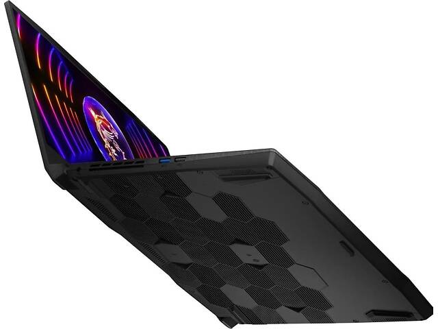 Ноутбук MSI Katana 17 B12UCRK (кнз98645778) - Фото 6