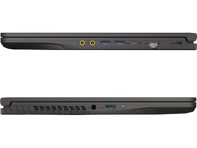 Ноутбук MSI Thin 15 B12UC (кнз7654334567889) - Фото 5