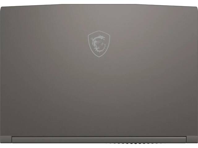 Ноутбук MSI Thin 15 B12UC (кнз7654334567889) - Фото 7
