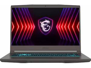 Ноутбук MSI Thin 15 B12UCX (кнз876433355)