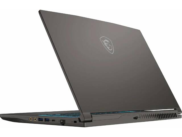 Ноутбук MSI Thin 15 B12UCX (кнз876433355) - Фото 6