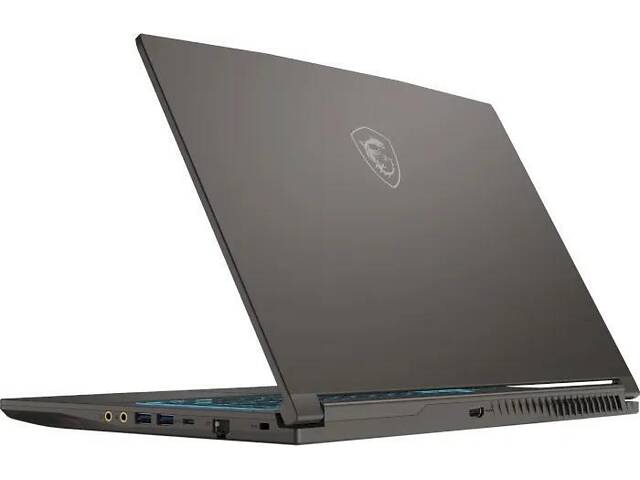Ноутбук MSI Thin 15 Intel Core i5-12450HX (кнз65346788) - Фото 5