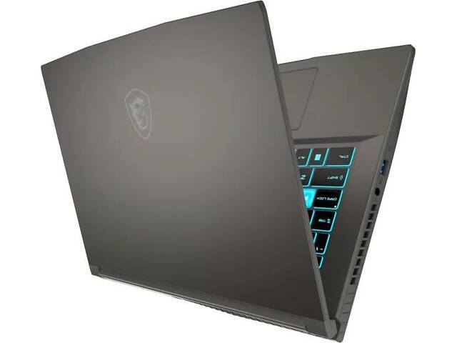 Ноутбук MSI Thin 15 Intel Core i5-12450HX (кнз65346788) - Фото 6