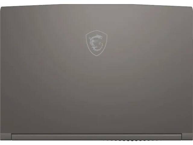 Ноутбук MSI Thin 15 Intel Core i5-12450HX (кнз65346788) - Фото 7