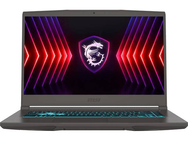 Ноутбук MSI Thin A15 B7UC-418XUA (кнз8765567) - Фото 1