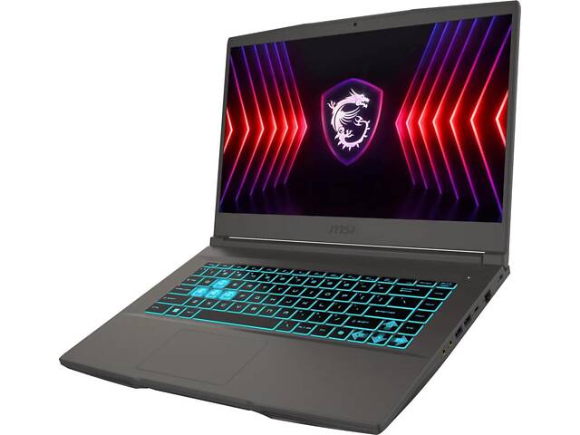 Ноутбук MSI Thin A15 B7UC-418XUA (кнз8765567) - Фото 4