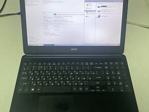 Ноутбук офисный Acer Aspire E1-530G Bluetooth, ВебКамера