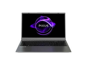 Ноутбук Pixus Bit (4897058531862)