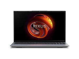 Ноутбук Pixus Pixus Link (4897058531886)