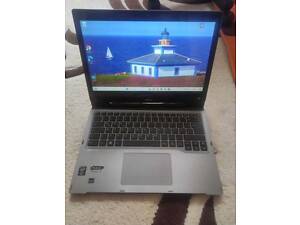 Ноутбук планшет