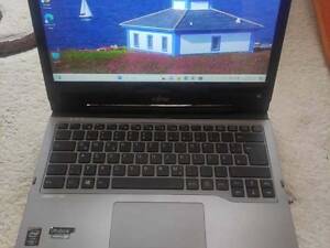 Ноутбук планшет