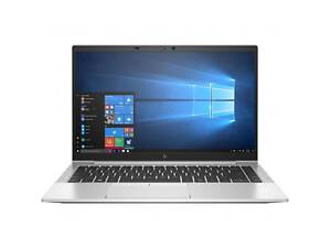 Ноутбук Refurb HP EliteBook 840 G7 Touch i5-10310U/16/256SSD Клас A-