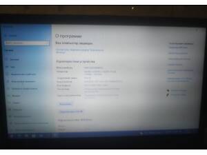 Ноутбук Samsung NP 300 E5