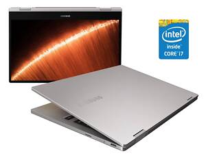 Ноутбук Samsung NP930MBE-K05US/ 13.3' (1920x1080) IPS Touch/ i7-8565U/ 16GB RAM/ 256GB SSD/ UHD